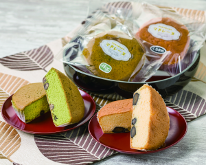 福楽マドレーヌ