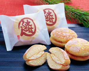 ふとん太鼓（だいこ）