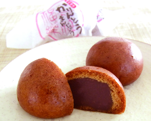 かりんとうまんじゅう