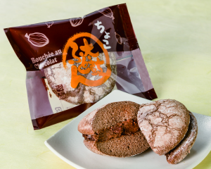 ちょこふとん太鼓