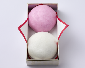 薯蕷饅頭(じょうよまんじゅう)