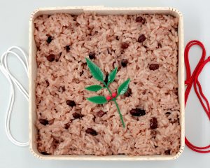 赤飯