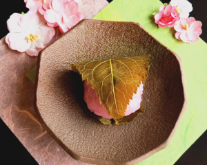 桜餅
